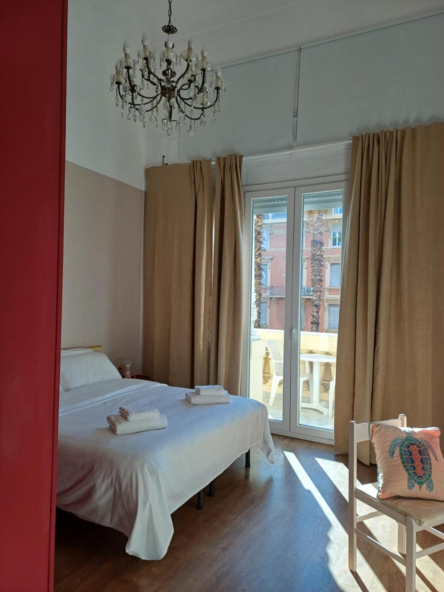 Albergo Malibu Sanremo Luaran gambar