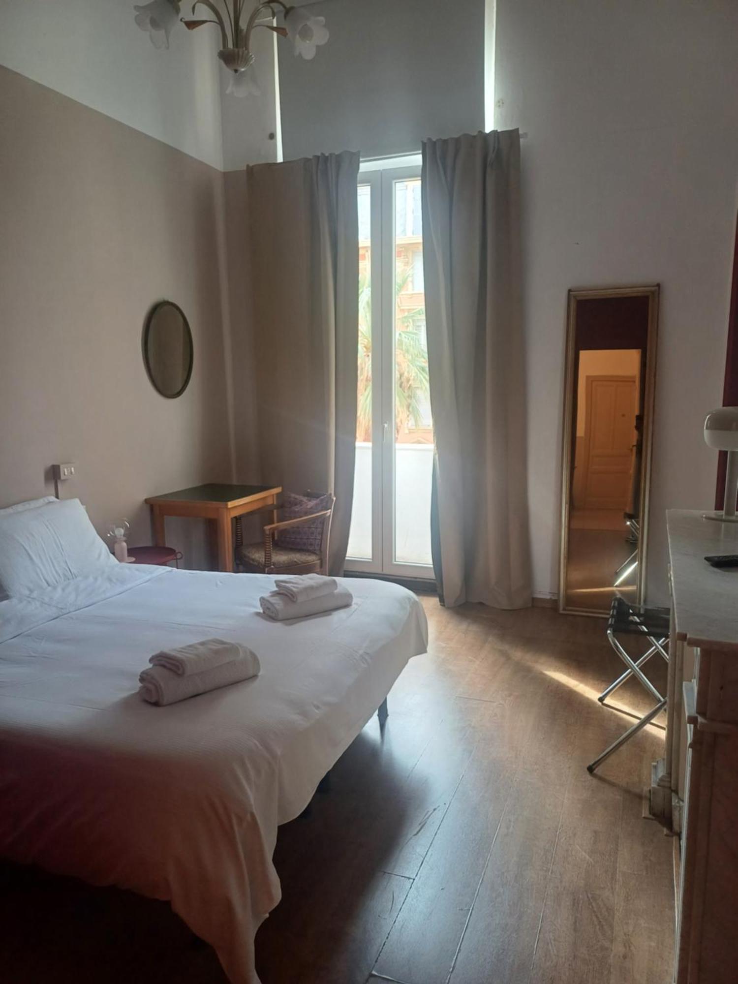 Albergo Malibu Sanremo Luaran gambar