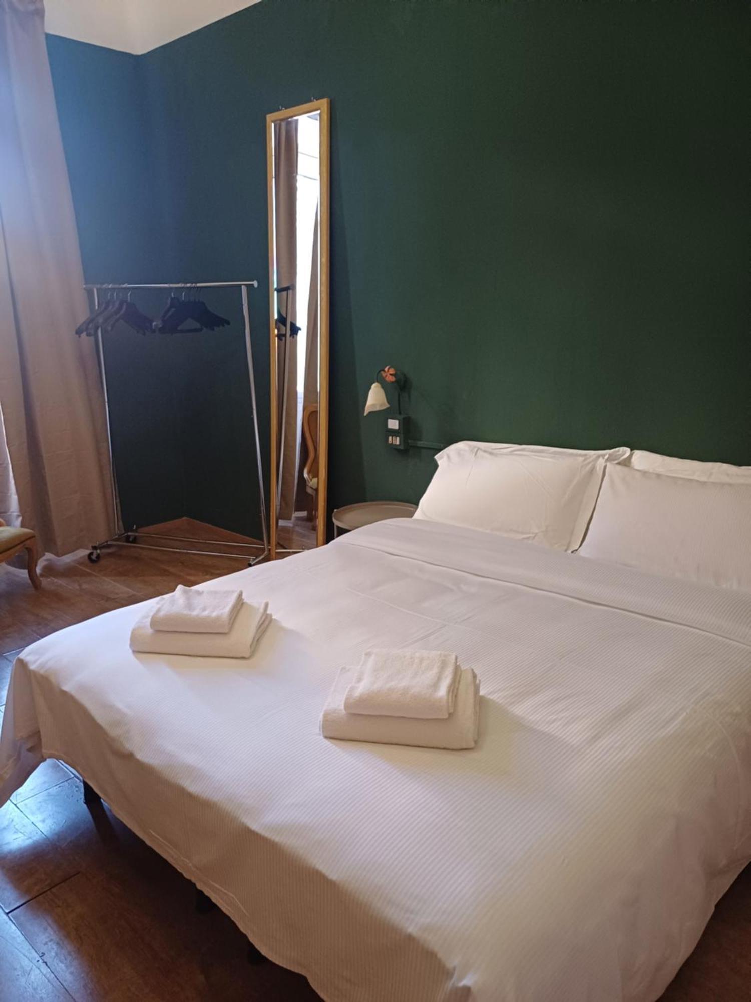 Albergo Malibu Sanremo Luaran gambar