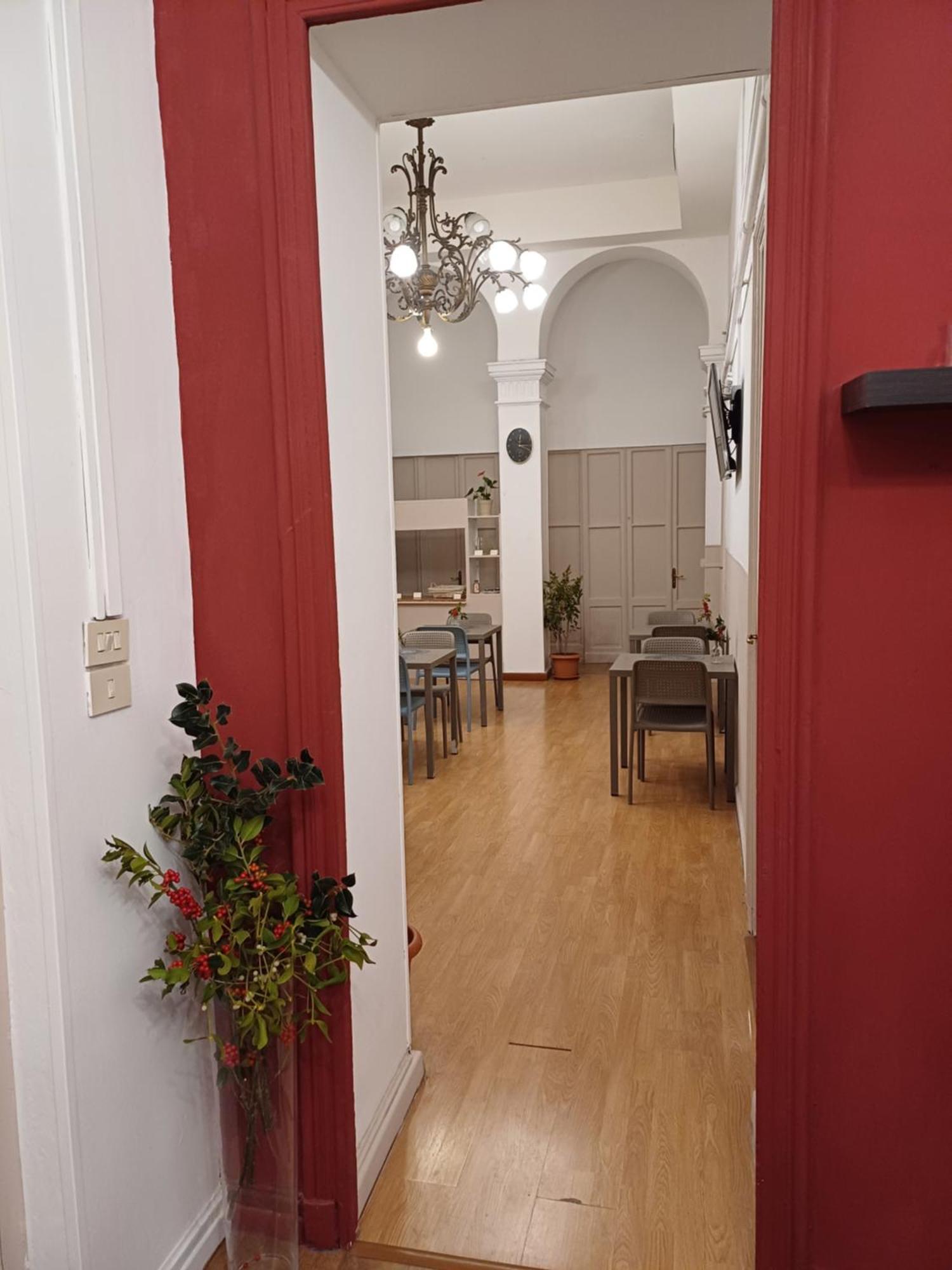 Albergo Malibu Sanremo Luaran gambar