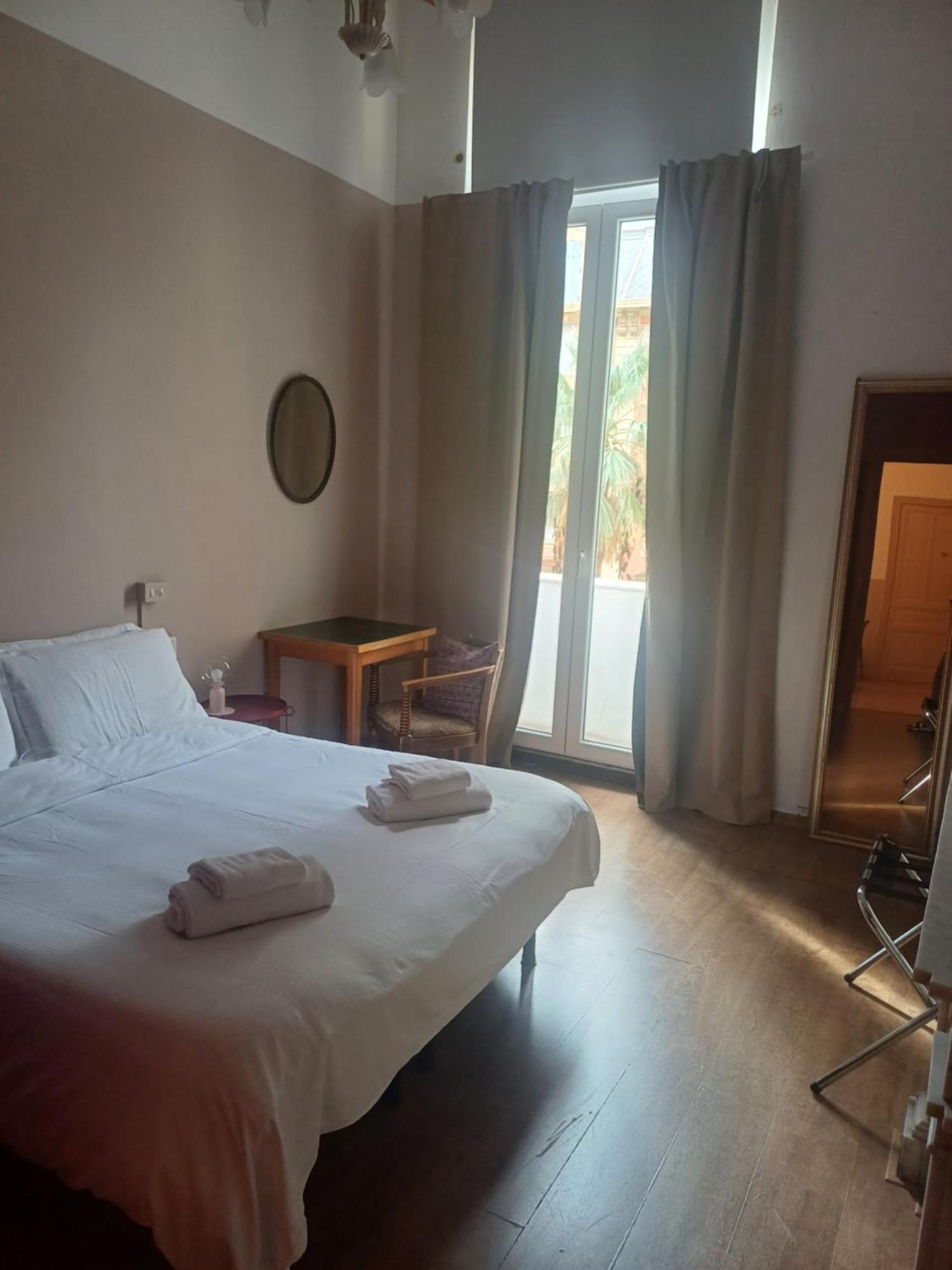 Albergo Malibu Sanremo Luaran gambar