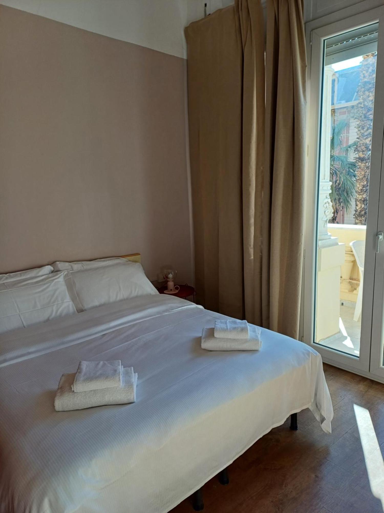 Albergo Malibu Sanremo Luaran gambar