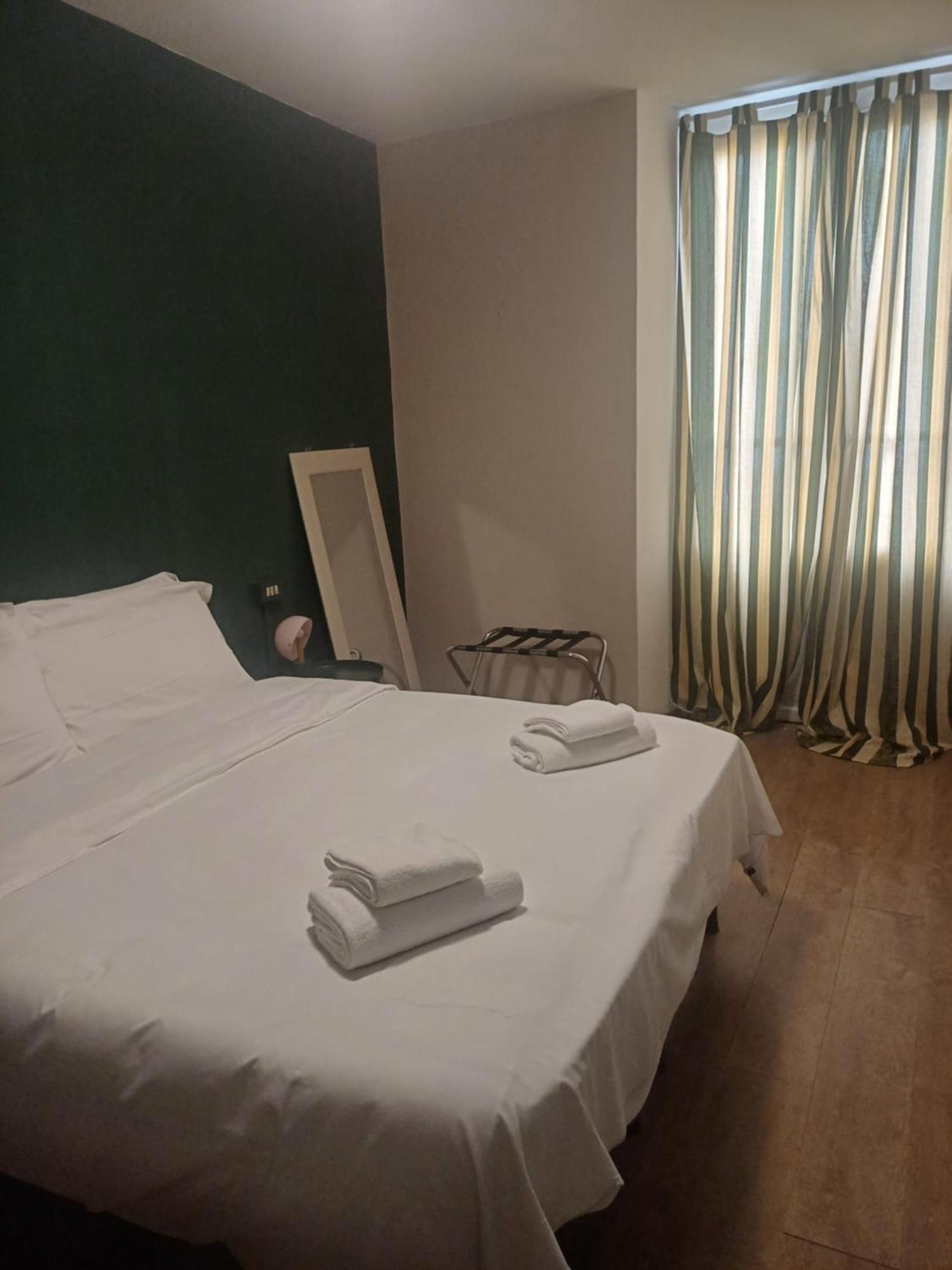 Albergo Malibu Sanremo Luaran gambar