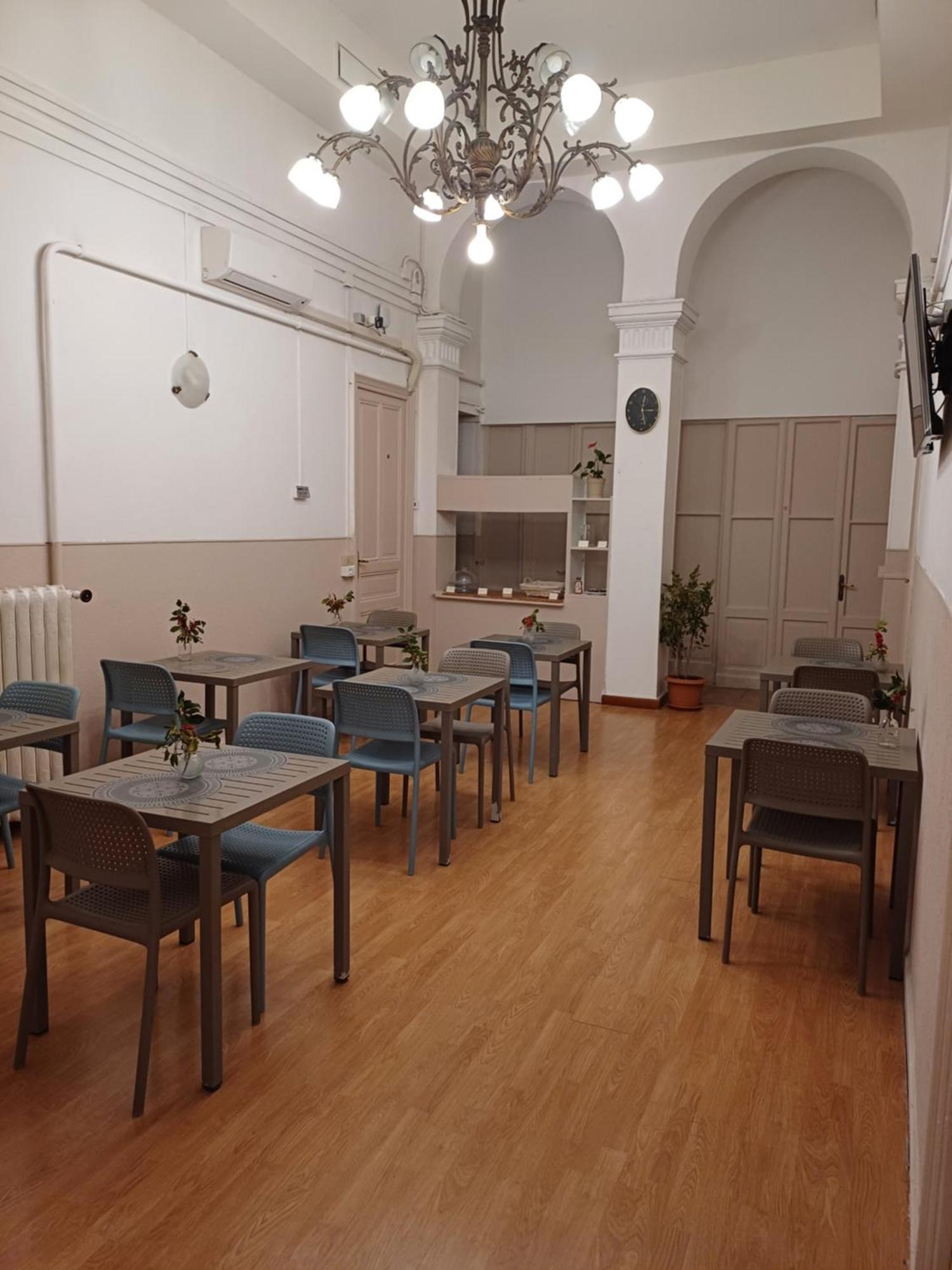 Albergo Malibu Sanremo Luaran gambar
