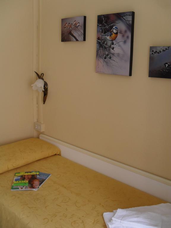 Albergo Malibu Sanremo Bilik gambar